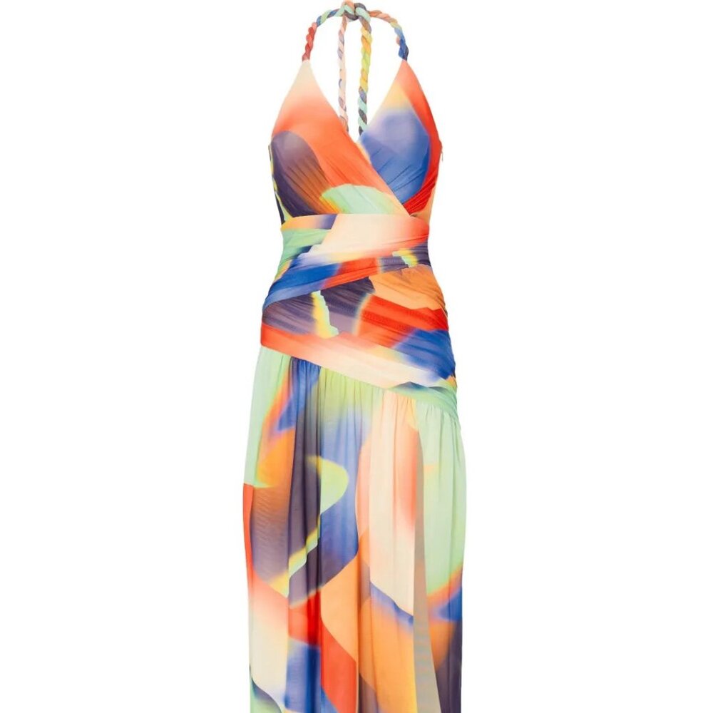 NICHOLAS Bristol Dress, US 6 - Picture 3 of 16